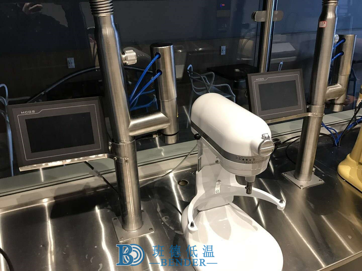 设备安装 设备安装