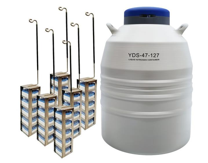 液氮罐 液氮罐