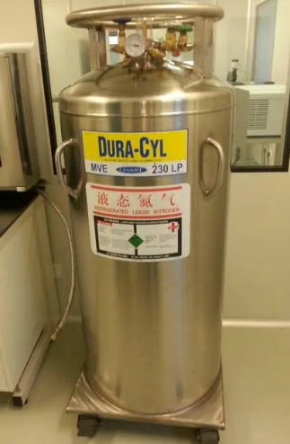 液氮罐 液氮罐