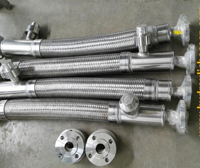 管路接头 管路接头